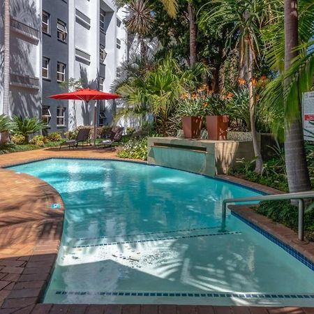 Stayeasy Pretoria Exterior photo