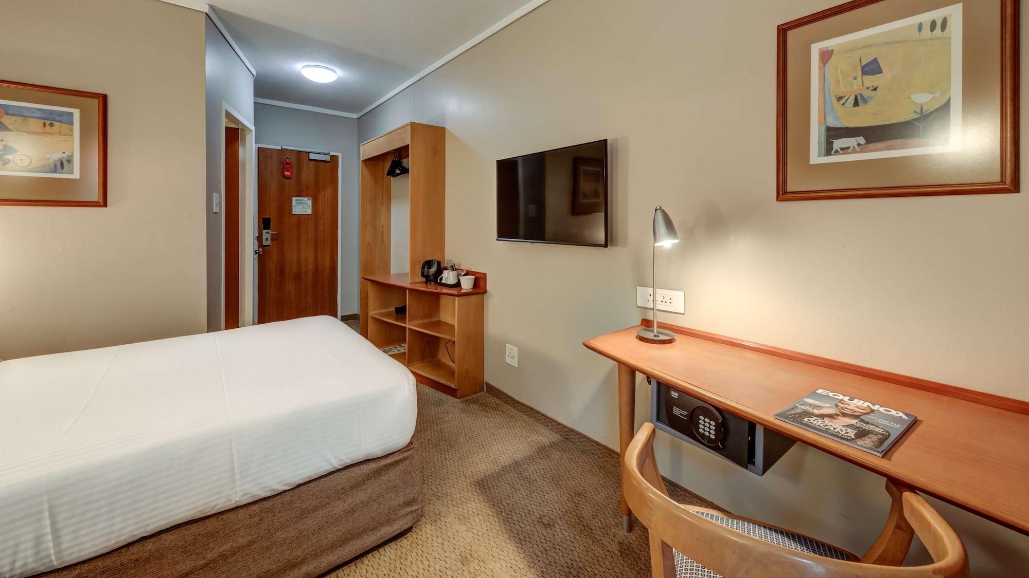 Stayeasy Pretoria Exterior photo