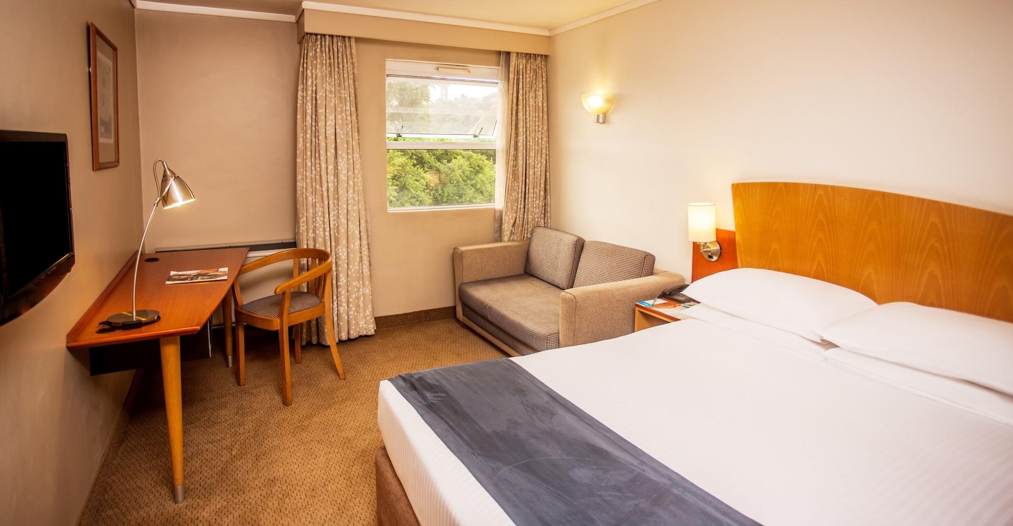 Stayeasy Pretoria Exterior photo
