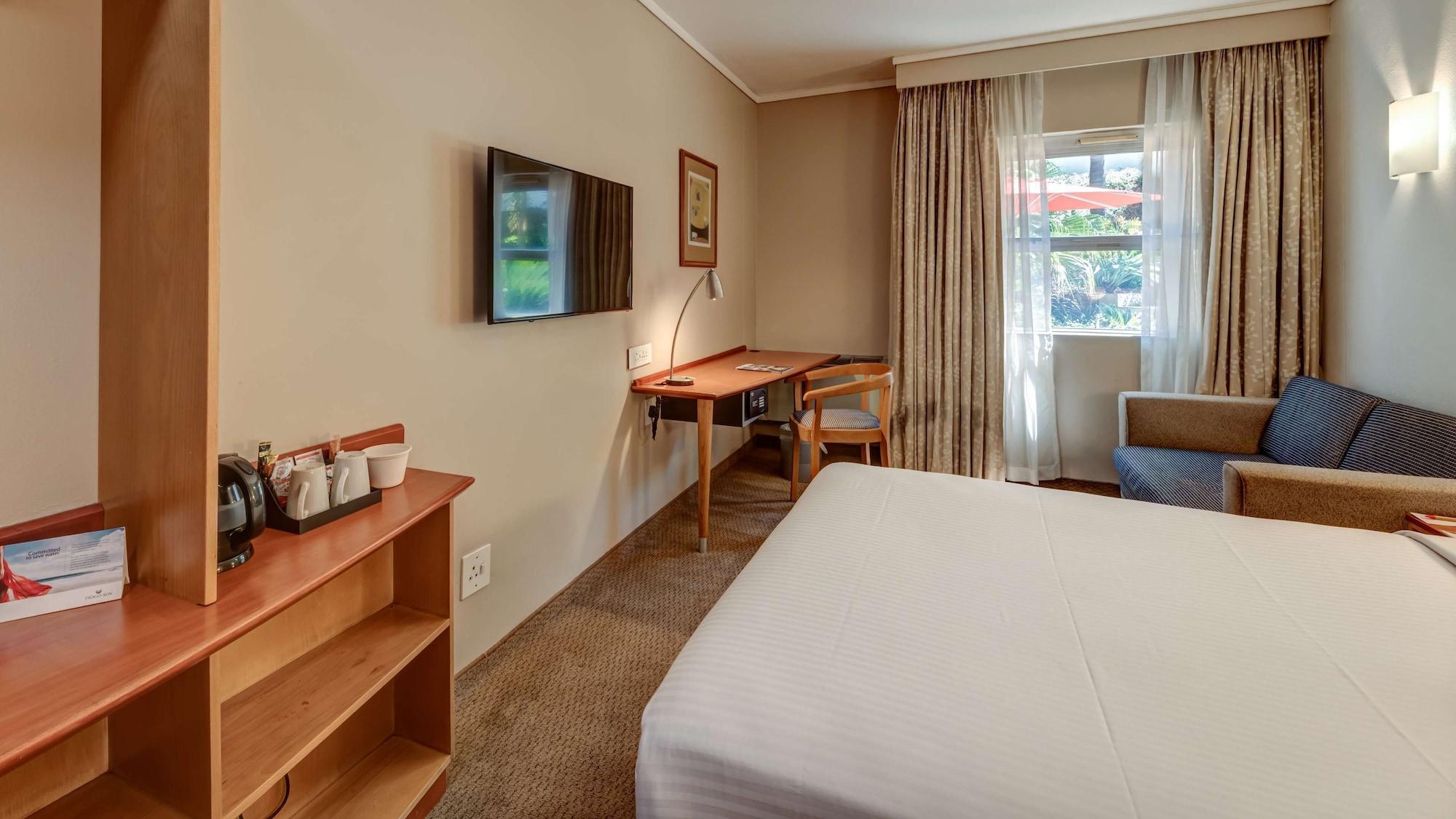 Stayeasy Pretoria Exterior photo