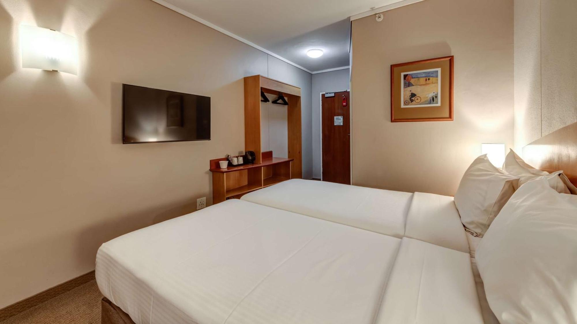 Stayeasy Pretoria Exterior photo
