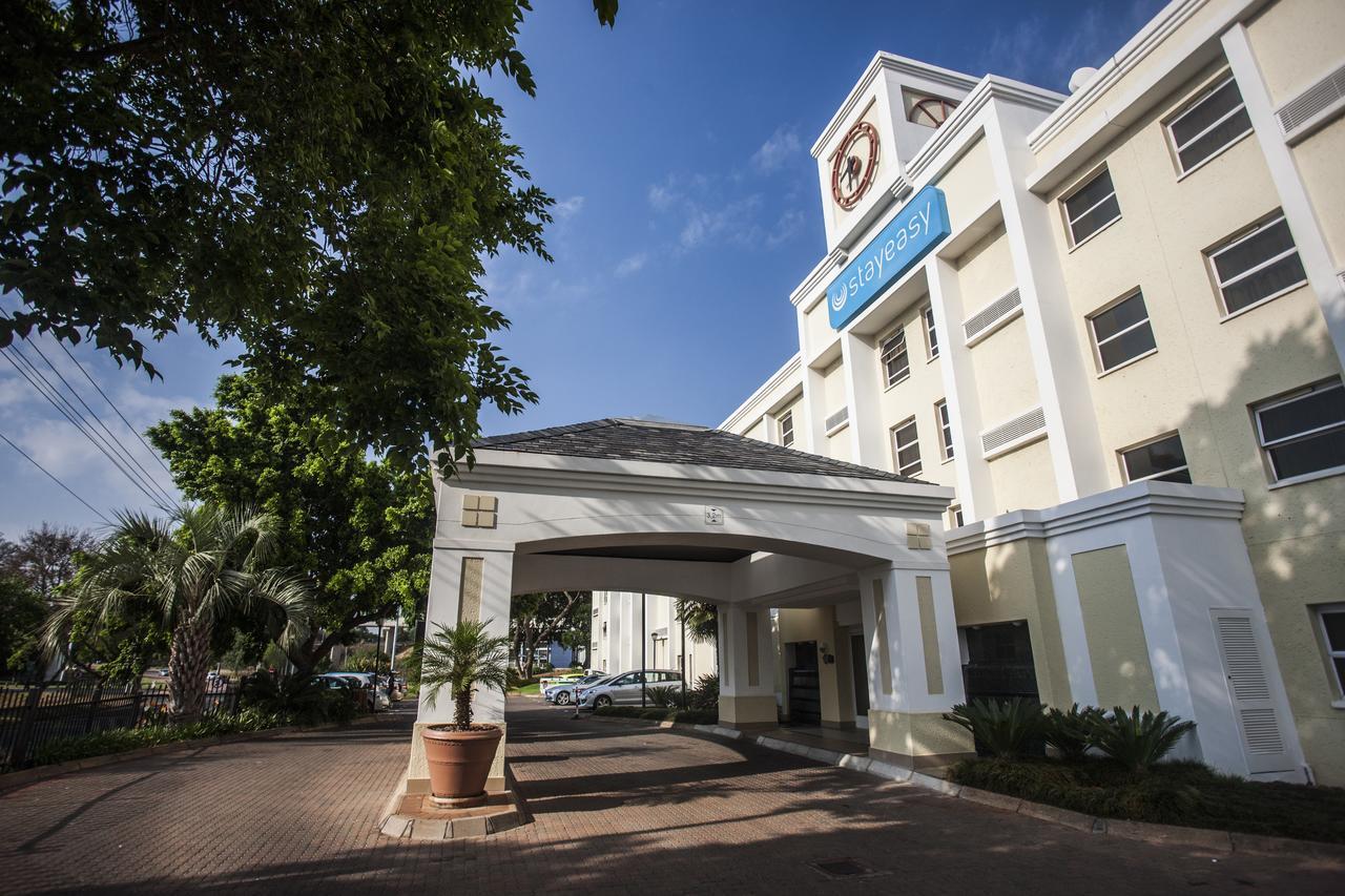 Stayeasy Pretoria Exterior photo