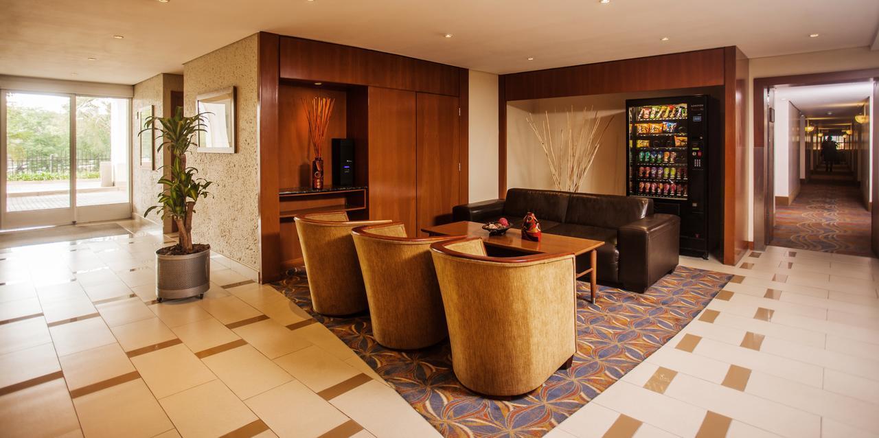 Stayeasy Pretoria Exterior photo