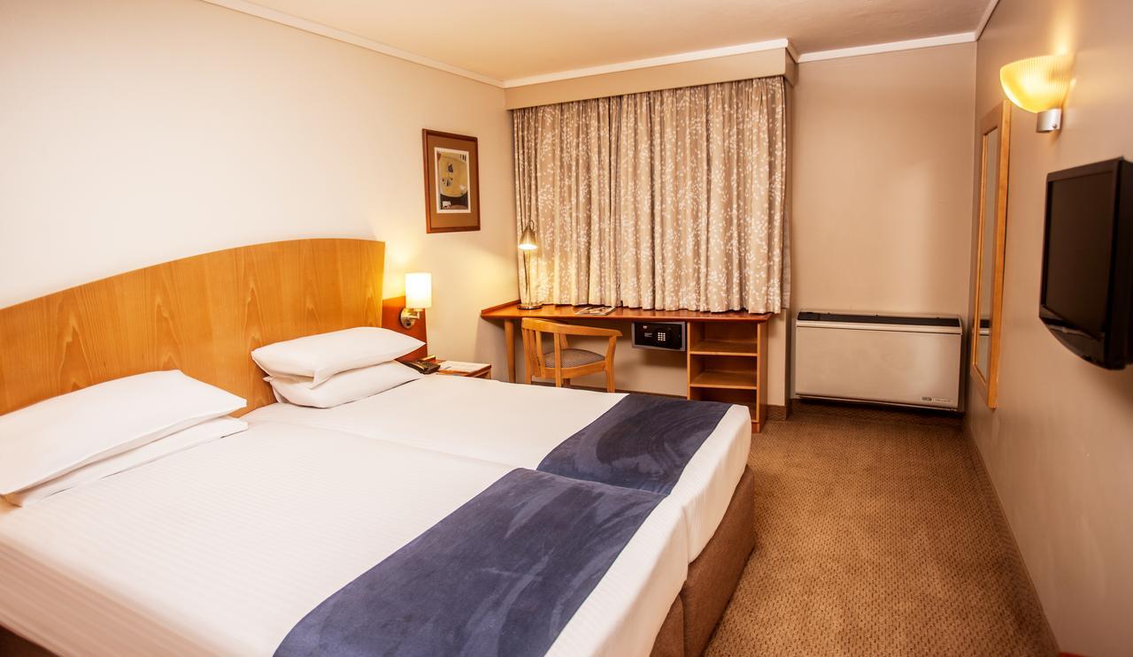 Stayeasy Pretoria Exterior photo