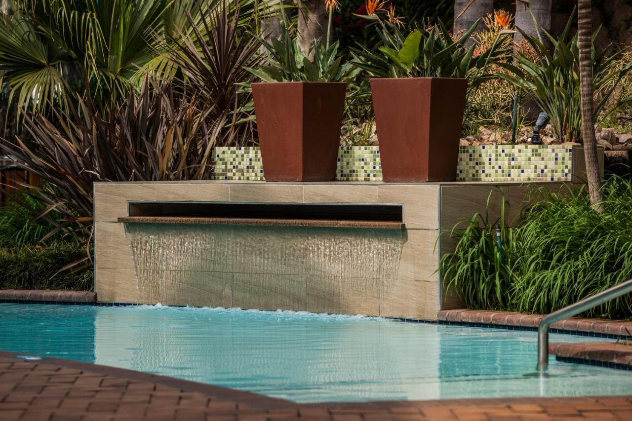 Stayeasy Pretoria Exterior photo