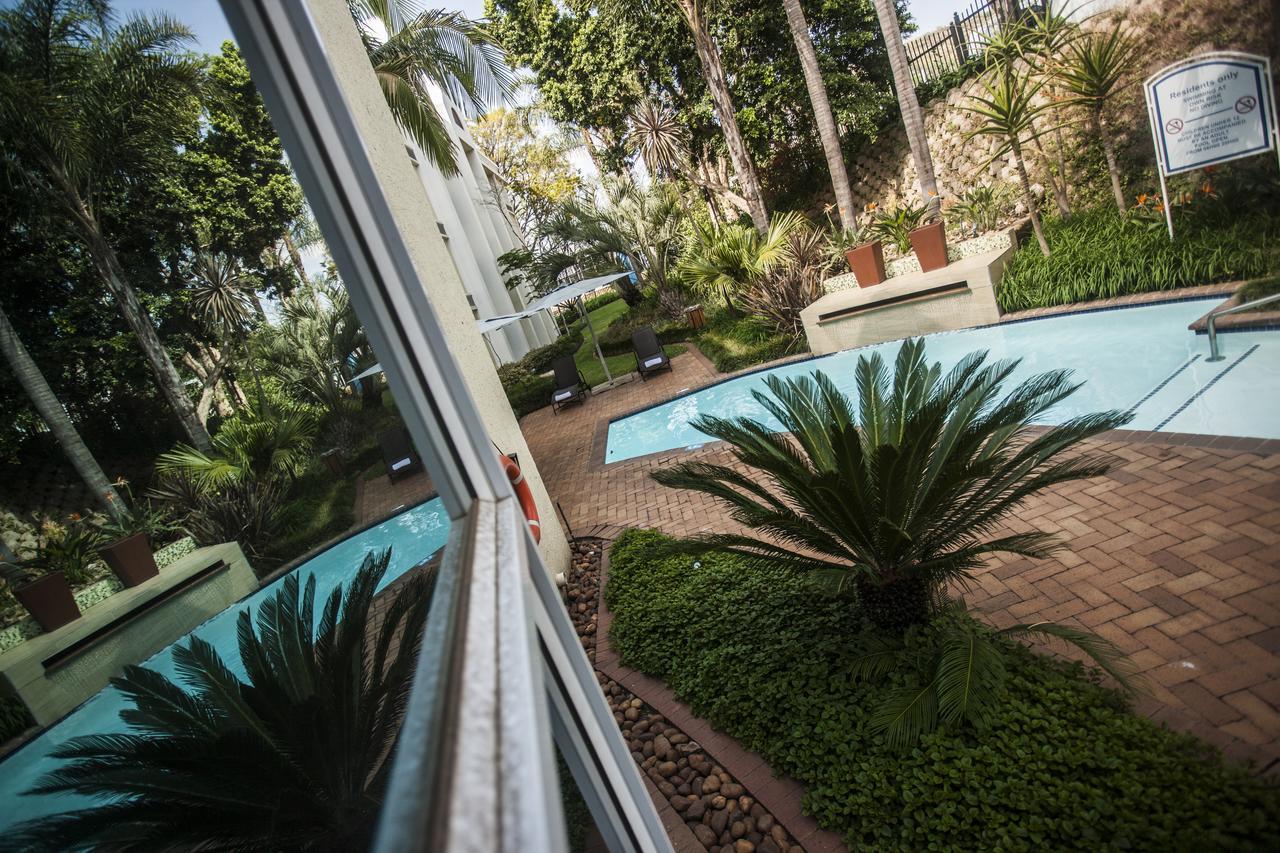 Stayeasy Pretoria Exterior photo