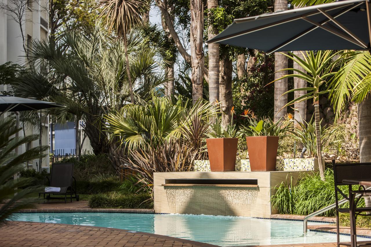 Stayeasy Pretoria Exterior photo