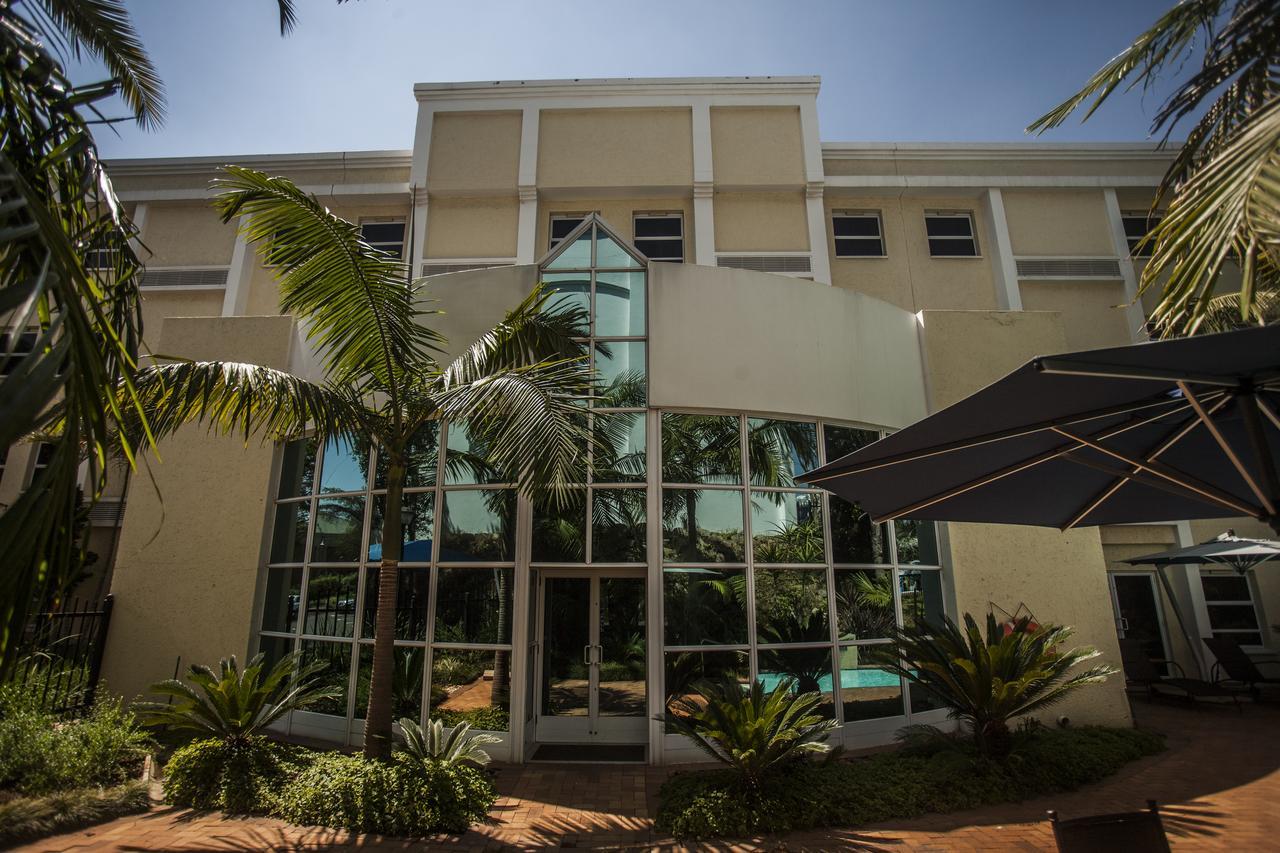 Stayeasy Pretoria Exterior photo