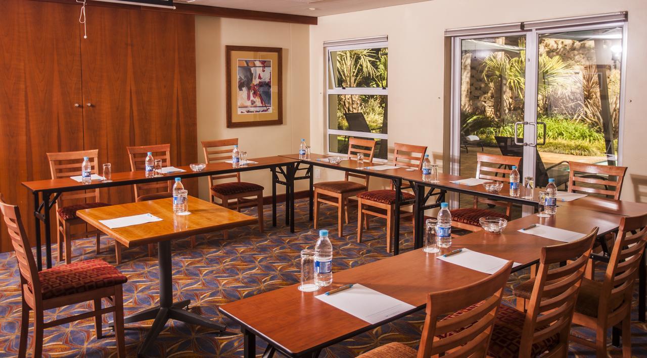 Stayeasy Pretoria Exterior photo