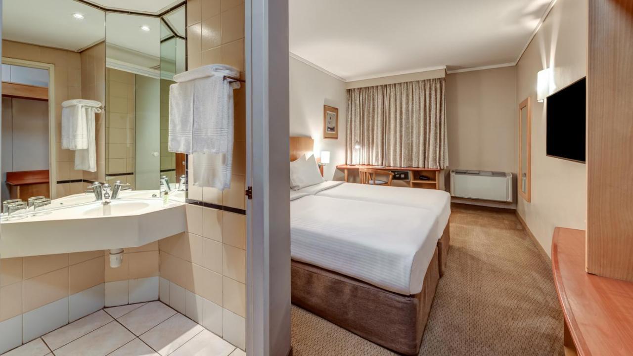 Stayeasy Pretoria Exterior photo