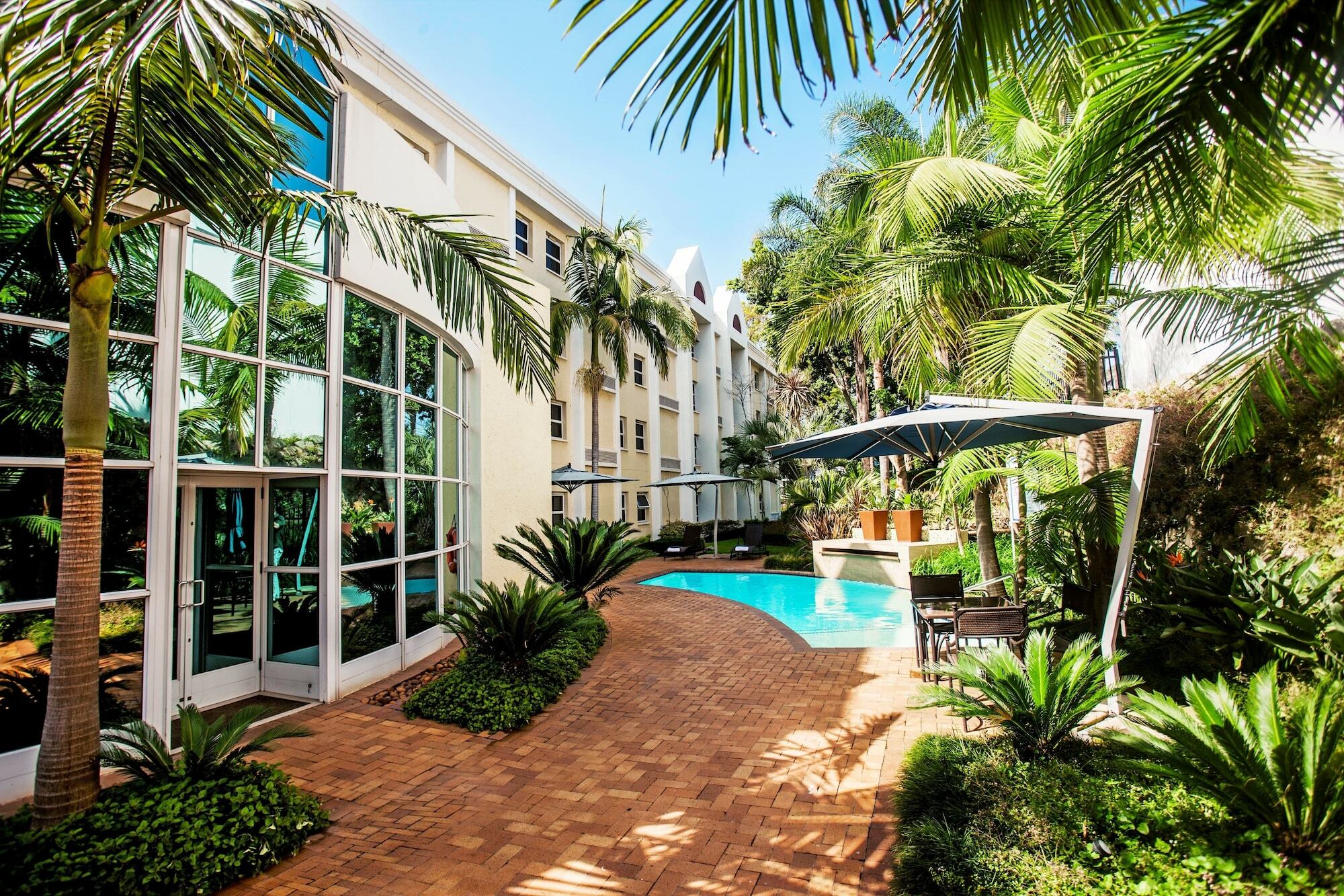 Stayeasy Pretoria Exterior photo
